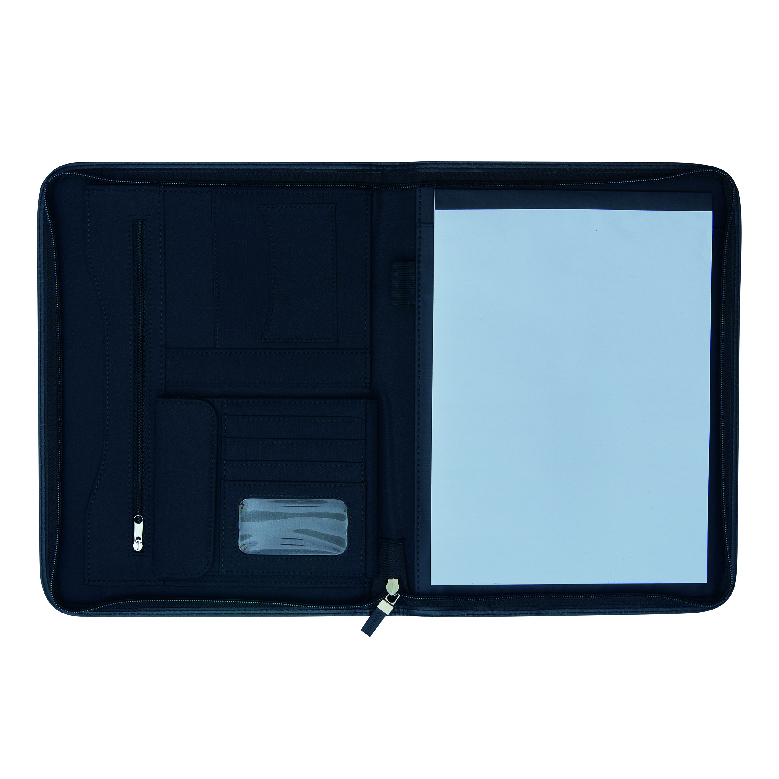 Portfolio CREADO im DIN-A4-Format