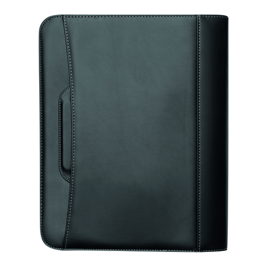 Dokumentenmappe NOBLESSE RING im DIN-A4-Format