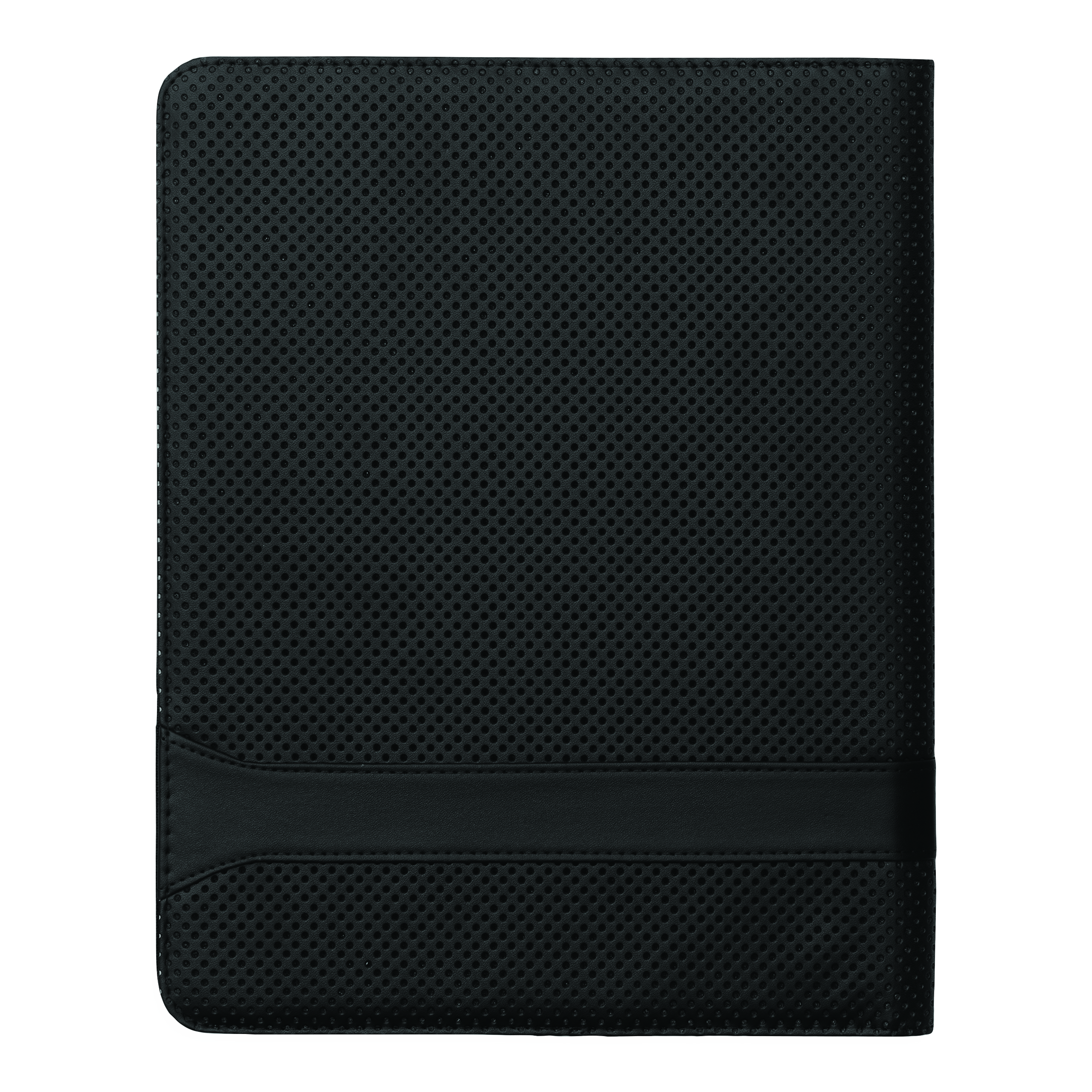 Portfolio HILL DALE ZIP im DIN-A4-Format