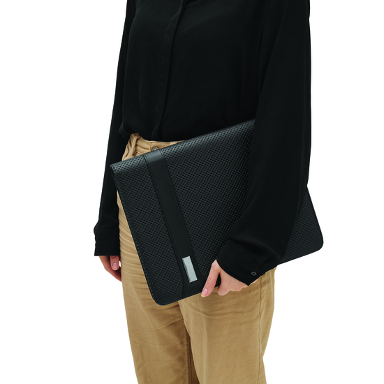 Portfolio HILL DALE ZIP im DIN-A4-Format