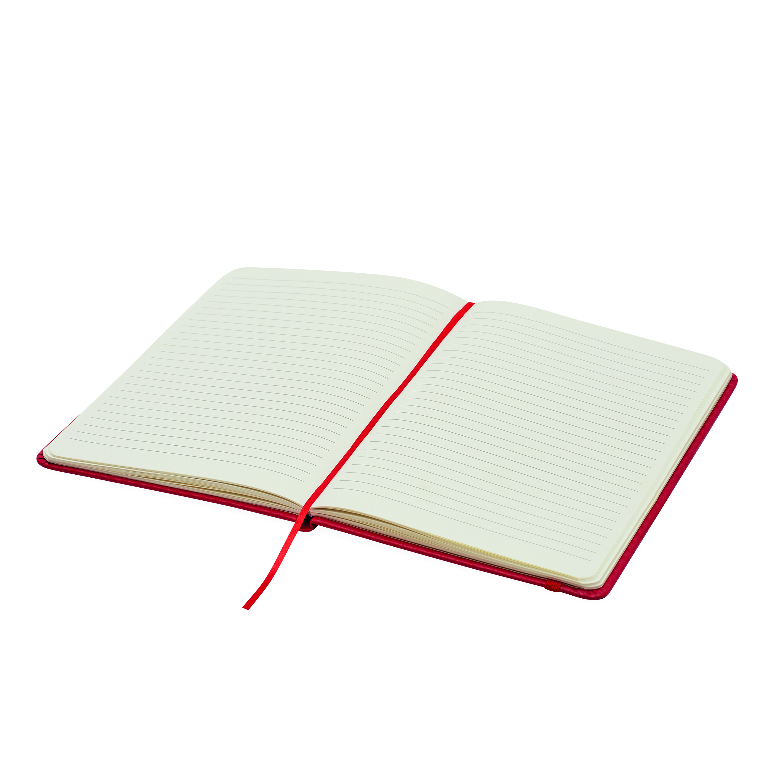 Notizbuch CARB im DIN-A5-Format