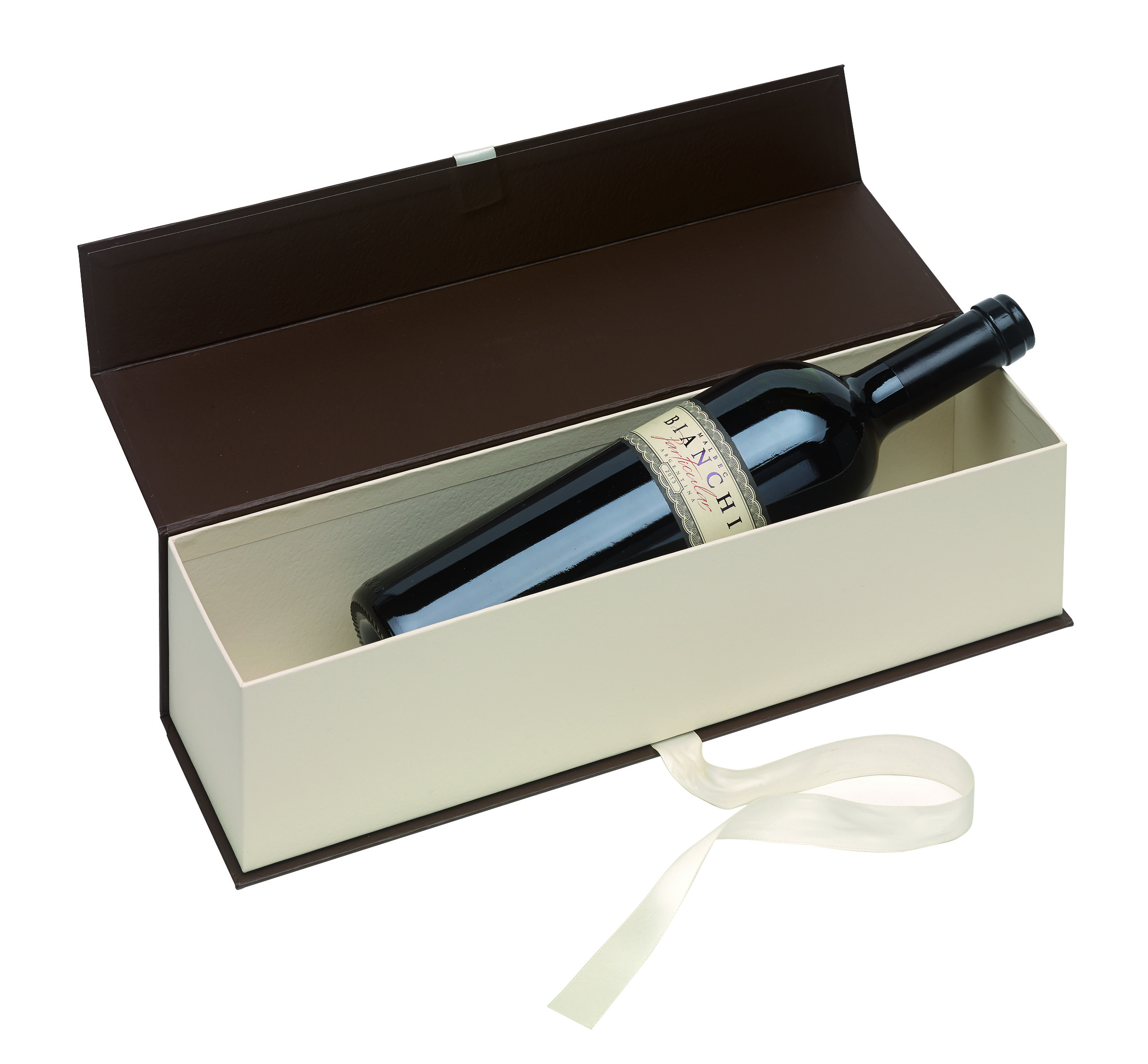 Rotwein, 2012 BIANCHI Particular - Cabernet Sauvignon, im hochwertigen Geschenkkarton 56-1200082