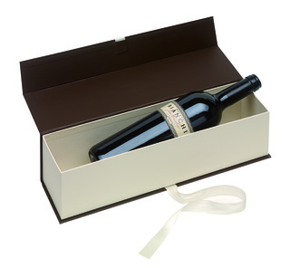 Rotwein, 2012 BIANCHI Particular - Cabernet Sauvignon, im hochwertigen Geschenkkarton 56-1200082