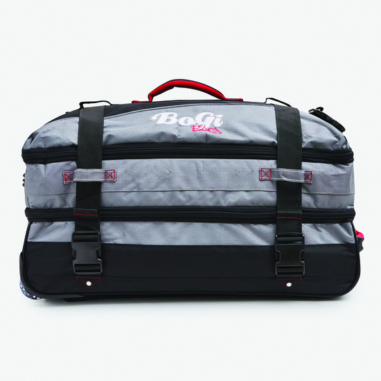Trolley-Reisetasche BoGi L