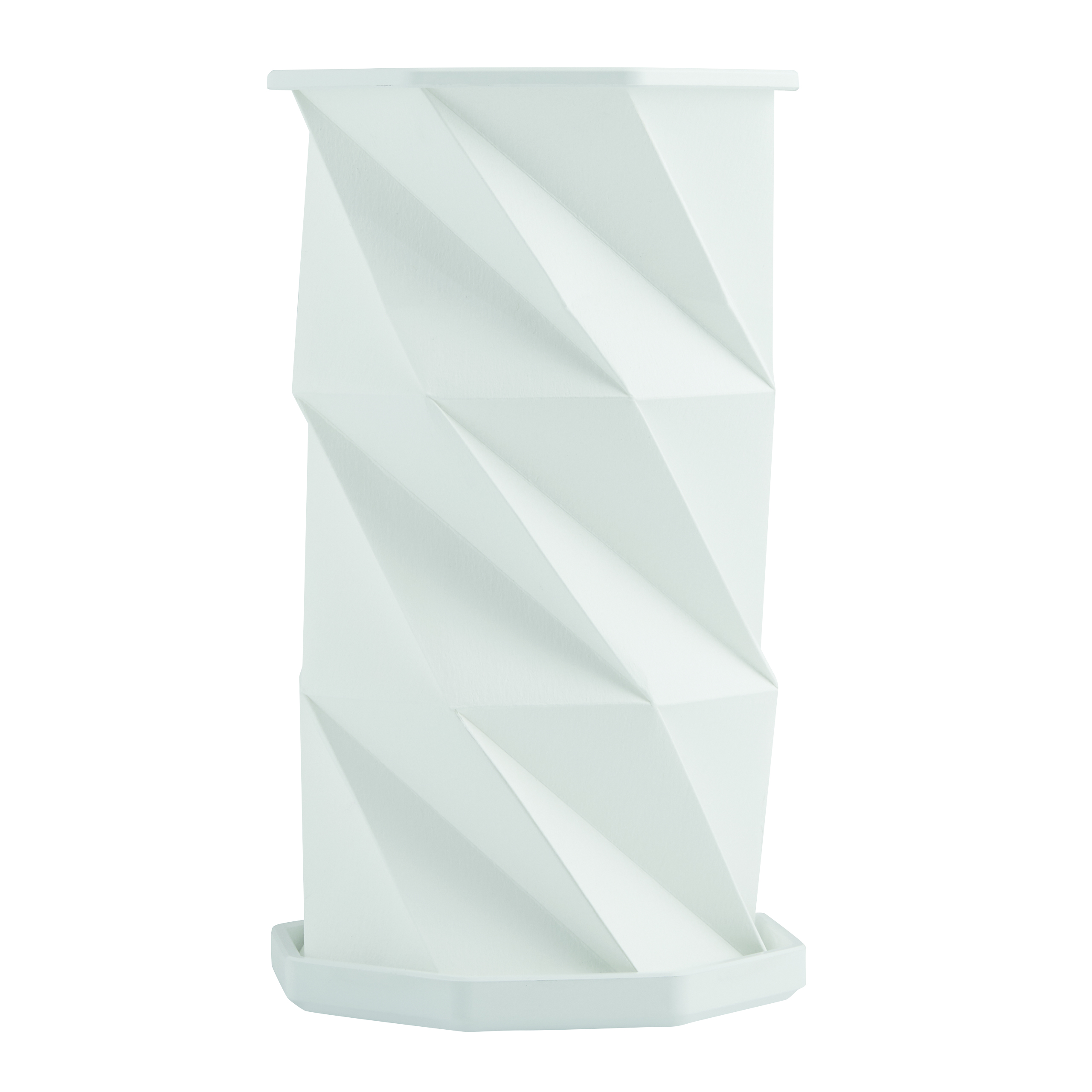 Faltbare / ausziehbare LED-Tischlampe CHIC GLOW