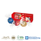 Lindt Lindor Präsent, 3er
