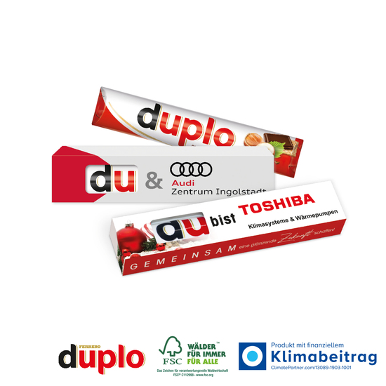 duplo 1er