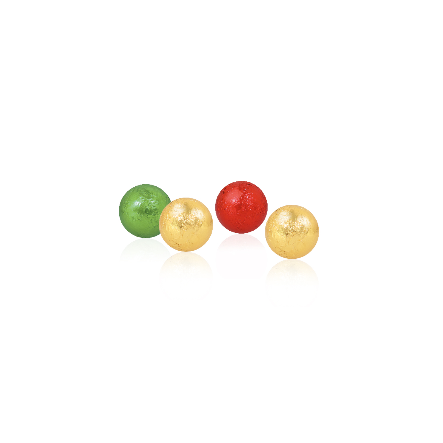 3D Adventskalender "Transporter" mit Fairtrade® Schokolade