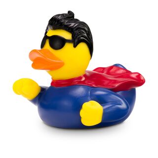Superduck ohne Blitz