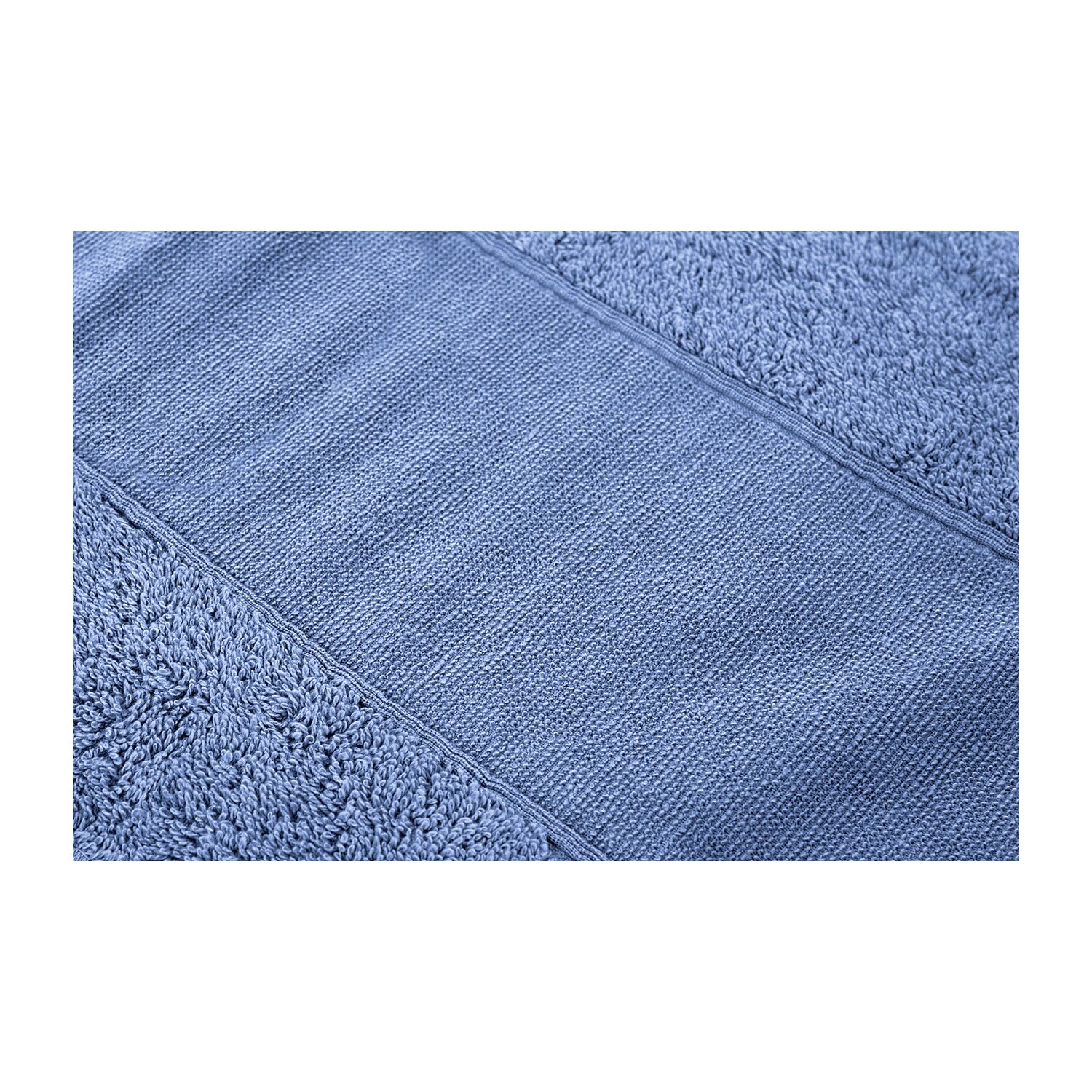 Duschtuch Mari 70 x 140 cm hellblau