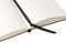 Notizbuch "Kompagnon Klassik" ca. A6, blanko