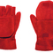 Halbfinger-Handschuhe 280 gr/m2 1865