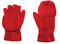 Halbfinger-Handschuhe 280 gr/m2 1865
