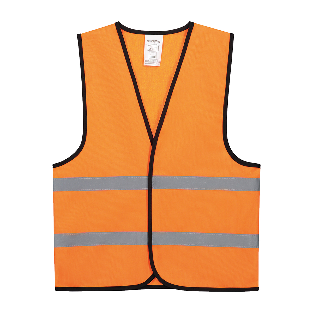 Kindersicherheitsweste Polyester 4717
