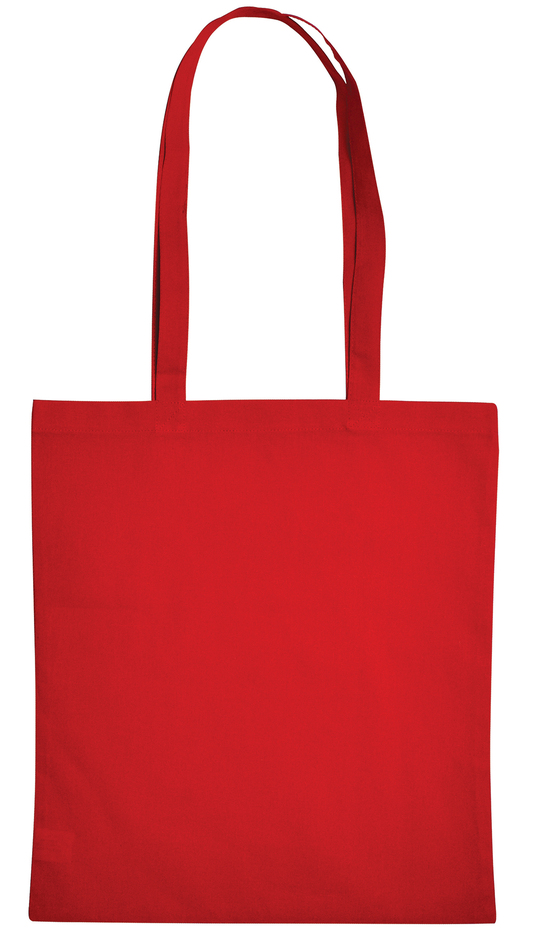 Baumwolltaschen mit langen Henkeln 6260