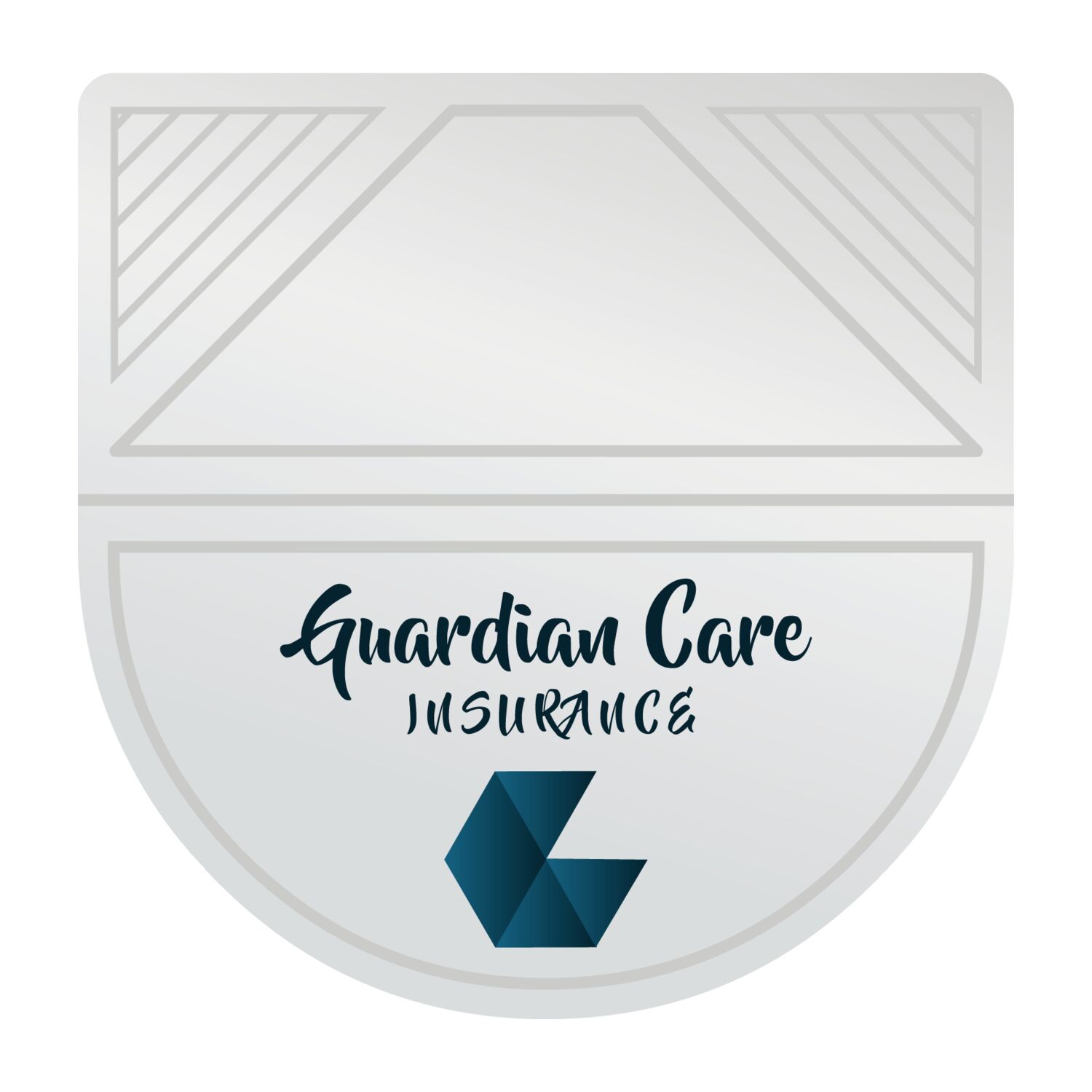 ROMINOX® Corner Snap Silber