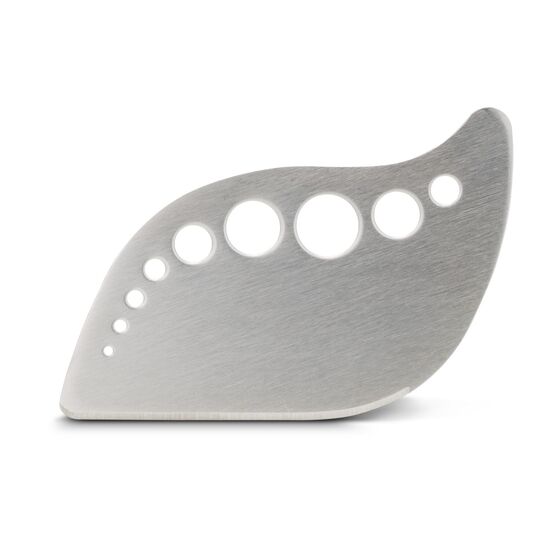 ROMINOX® Kräuterabstreifer // Herbis