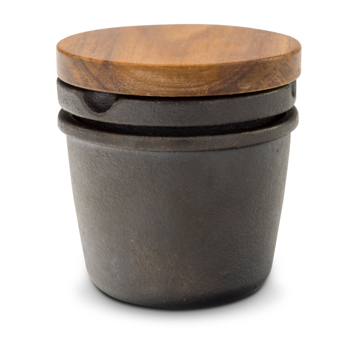 ROMINOX® Gusseiserner Grinder // Morta