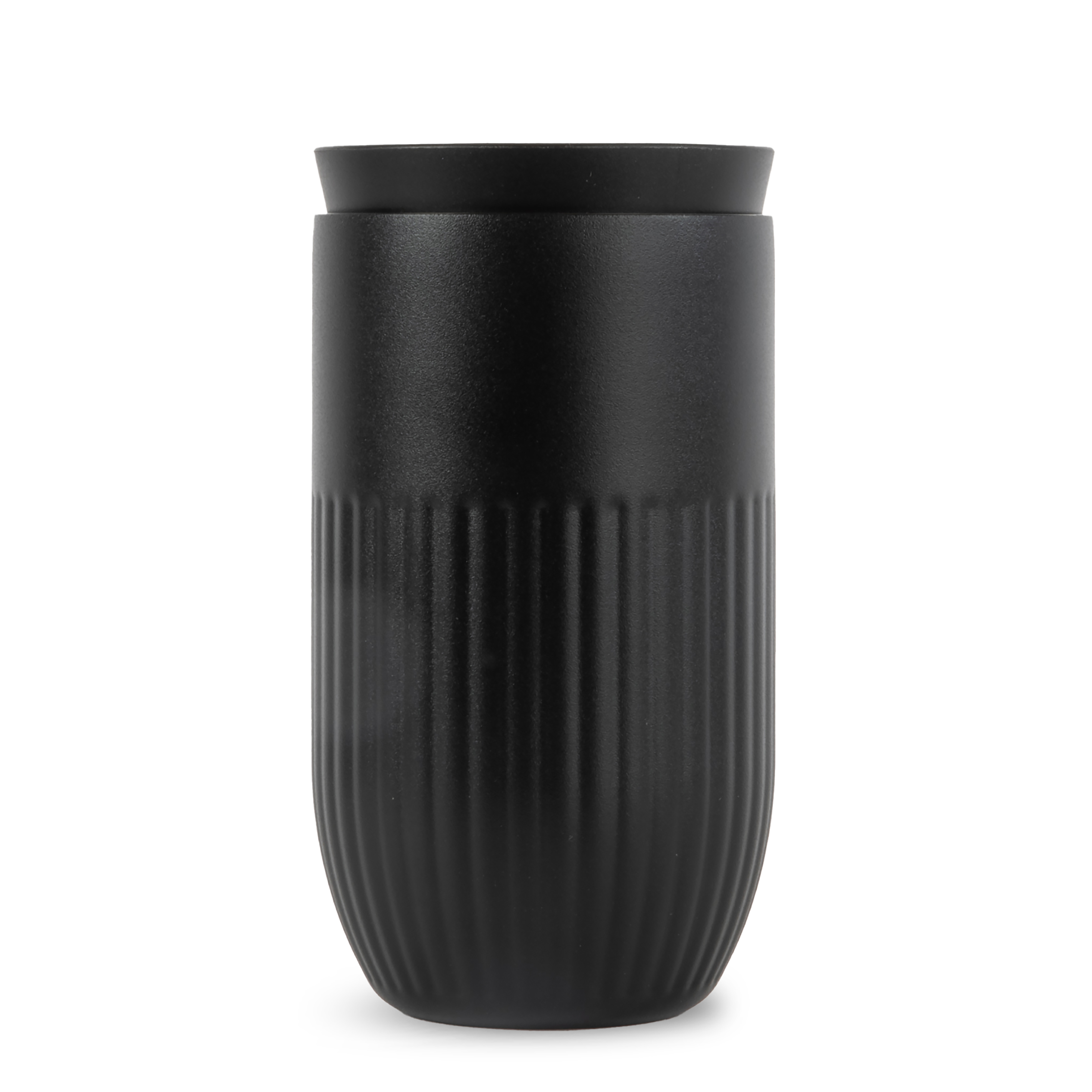 Sagaform Tova isolierter Becher, 320ml auslaufsicher und spülmaschinenfest