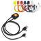 Xoopar Ice-C GRS Charging cable