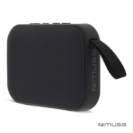 M-308 | Muse 5W Bluetooth Speaker