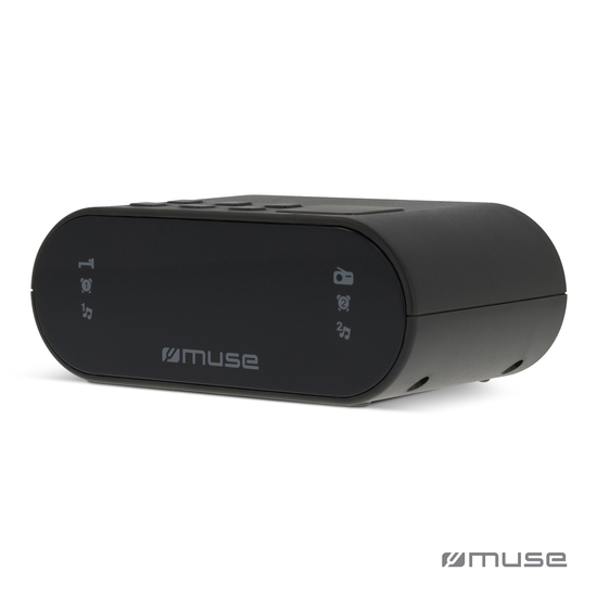 M-10 CR | Muse Radiowecker FM