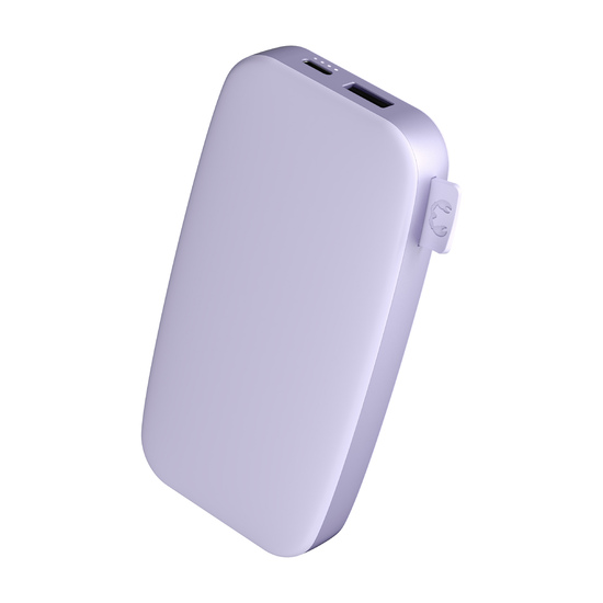 2PB12100 | Fresh 'n Rebel Powerbank 12.000mAh USB-C Ultra Fast Charging 20W