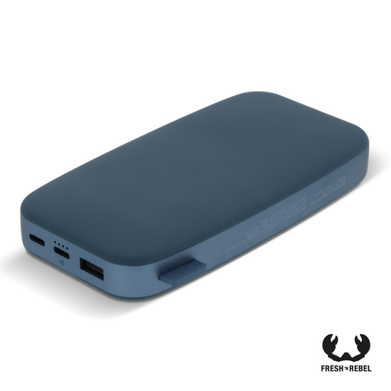 2PB18100 | Fresh 'n Rebel Powerbank 18.000mAh USB-C Ultra Fast Charging 20W