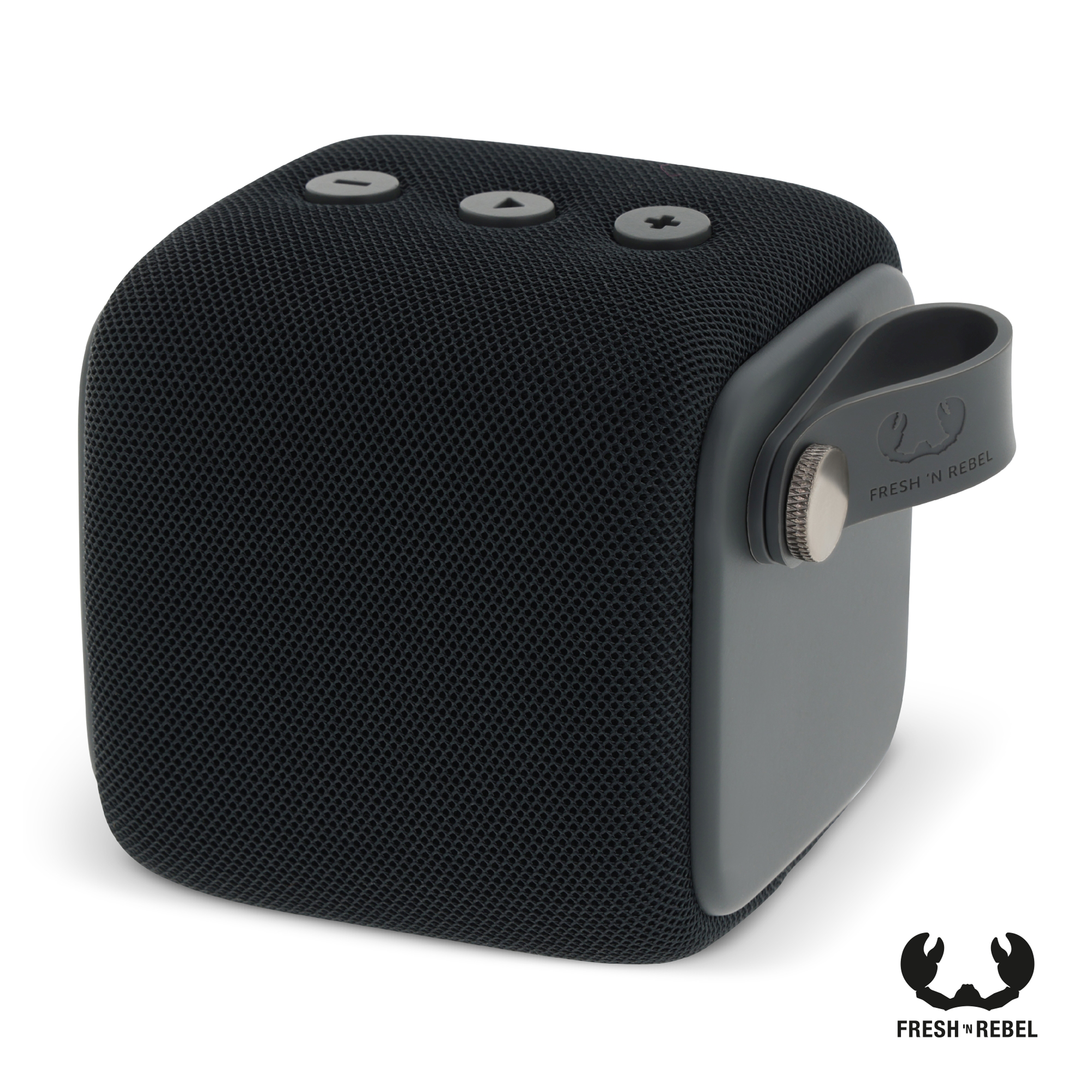 1RB6000 | Fresh 'n Rebel Rockbox Bold S Waterproof TWS Speaker