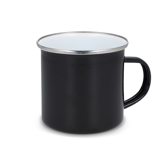 Emalie Becher 350ml