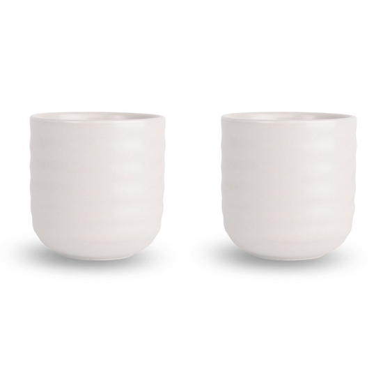 Sagaform Ellen Becher 2 Stück 180ml