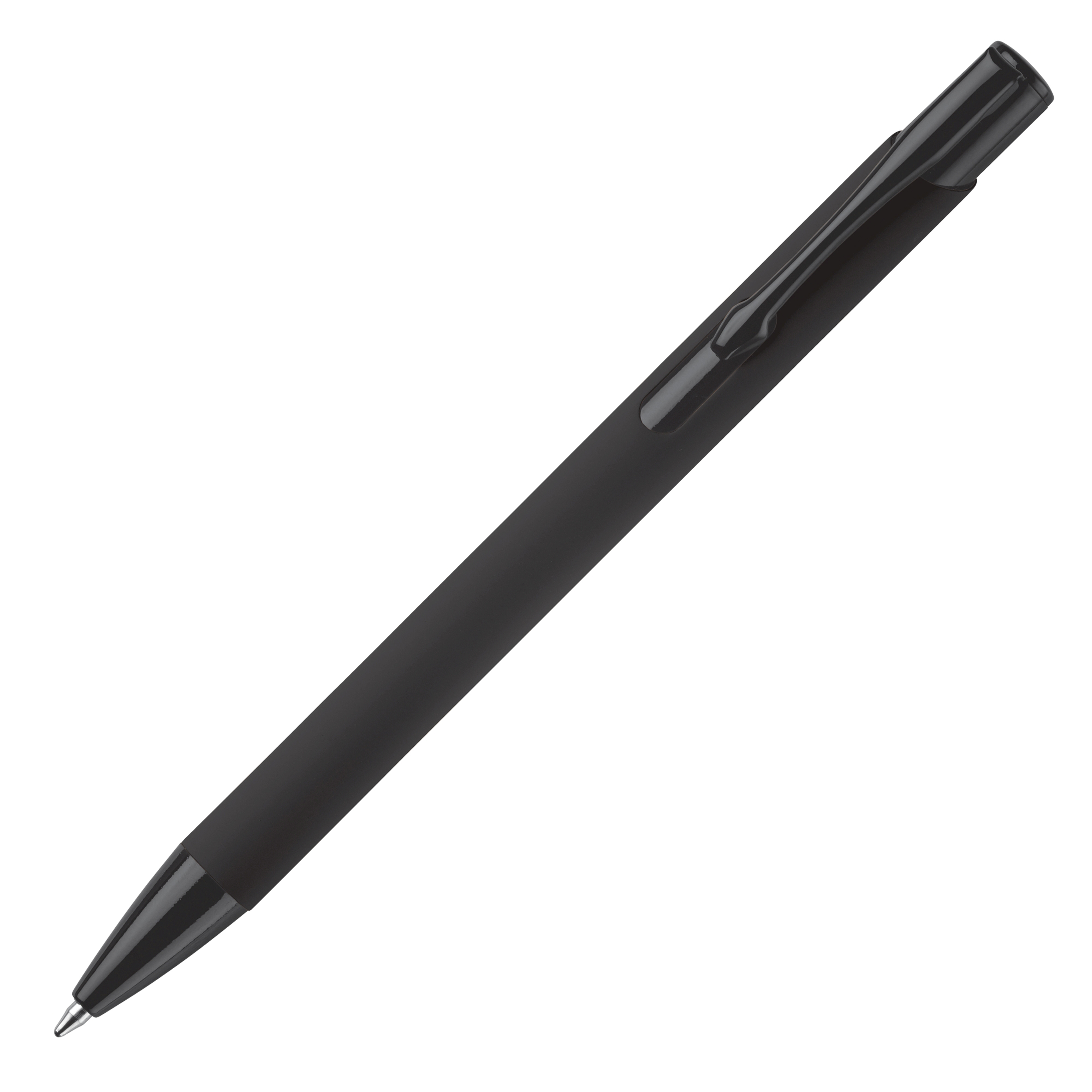 Kugelschreiber Alicante Soft Touch