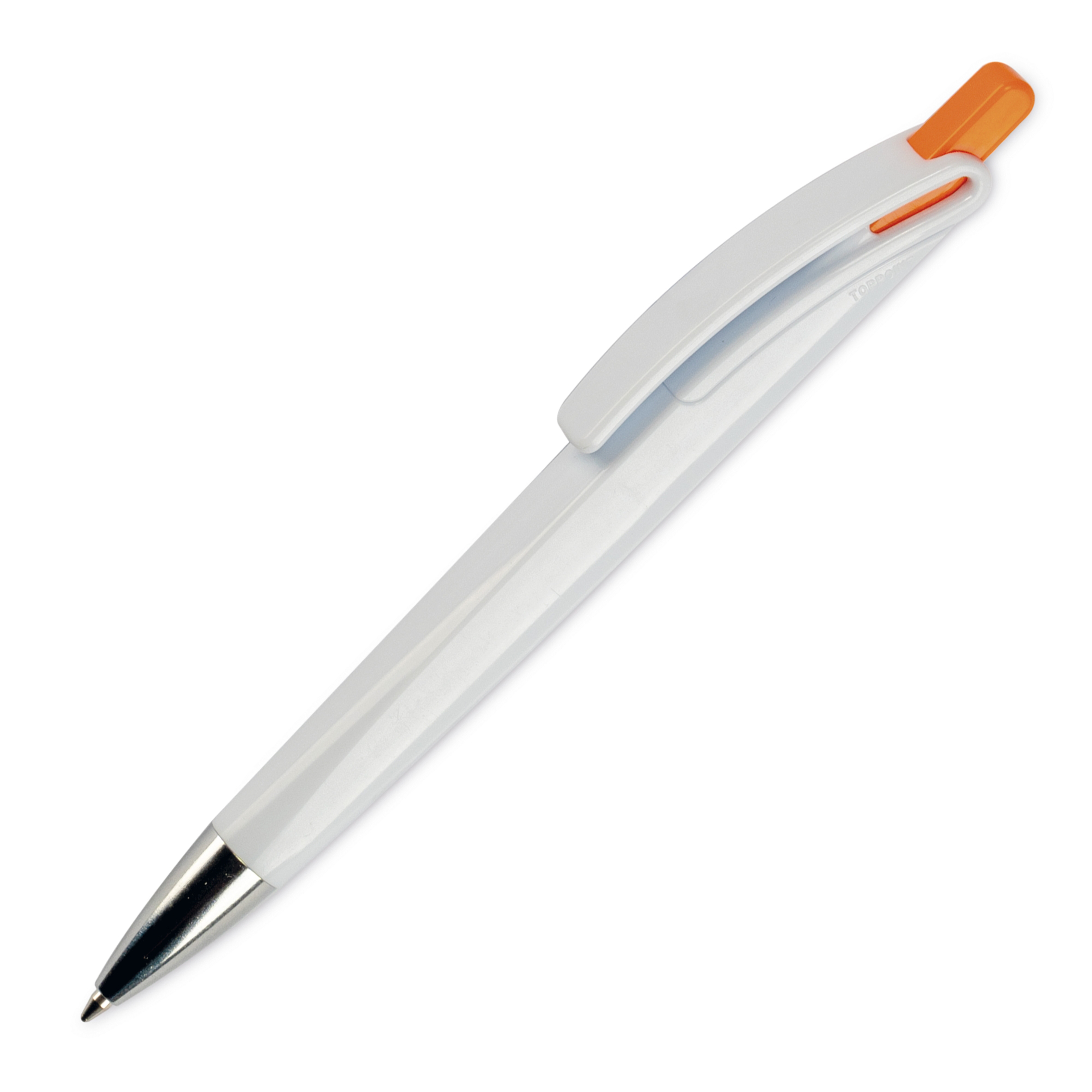 Kugelschreiber Riva Hardcolour