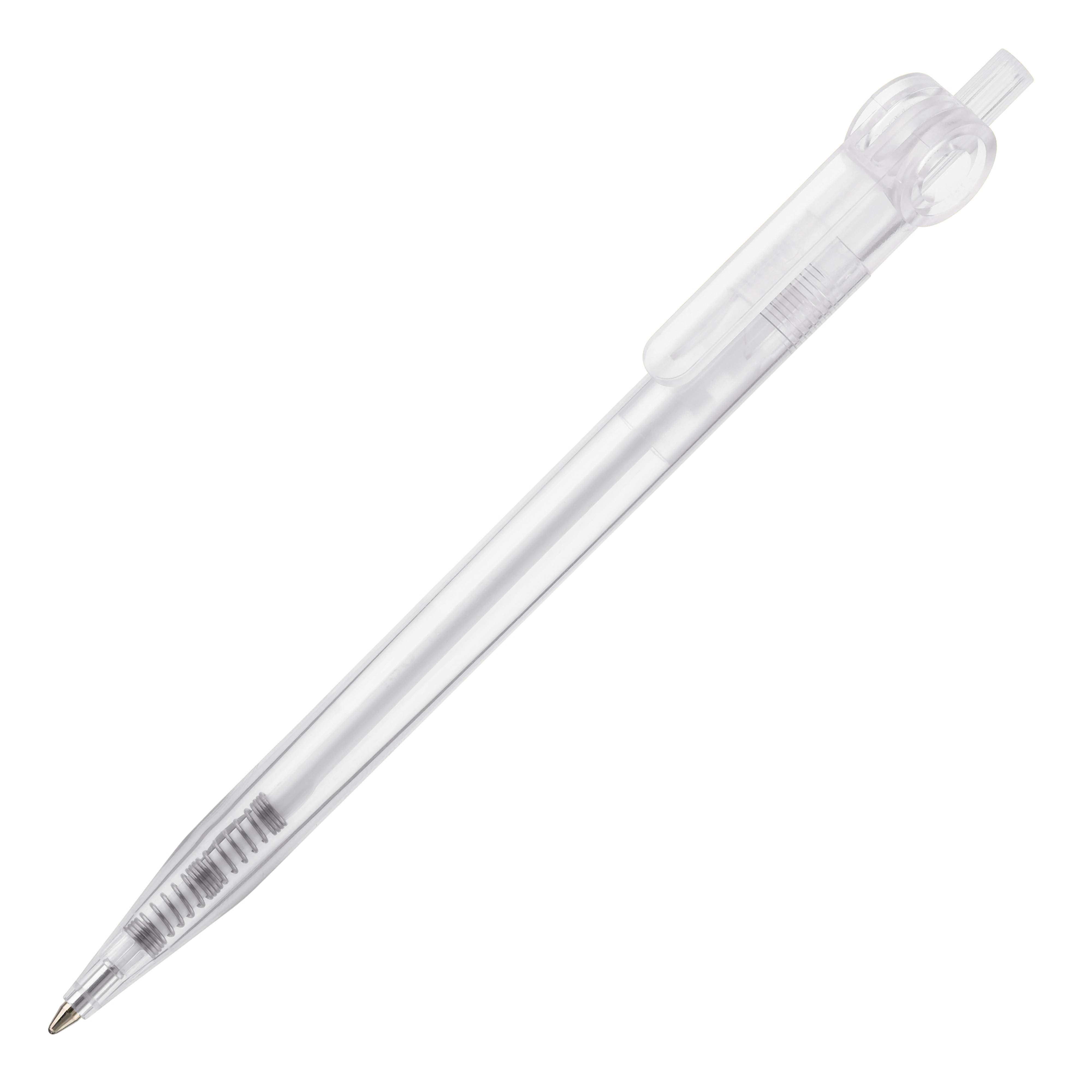 Kugelschreiber Futurepoint Transparent