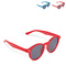 Sonnenbrille Jacky transparent UV400