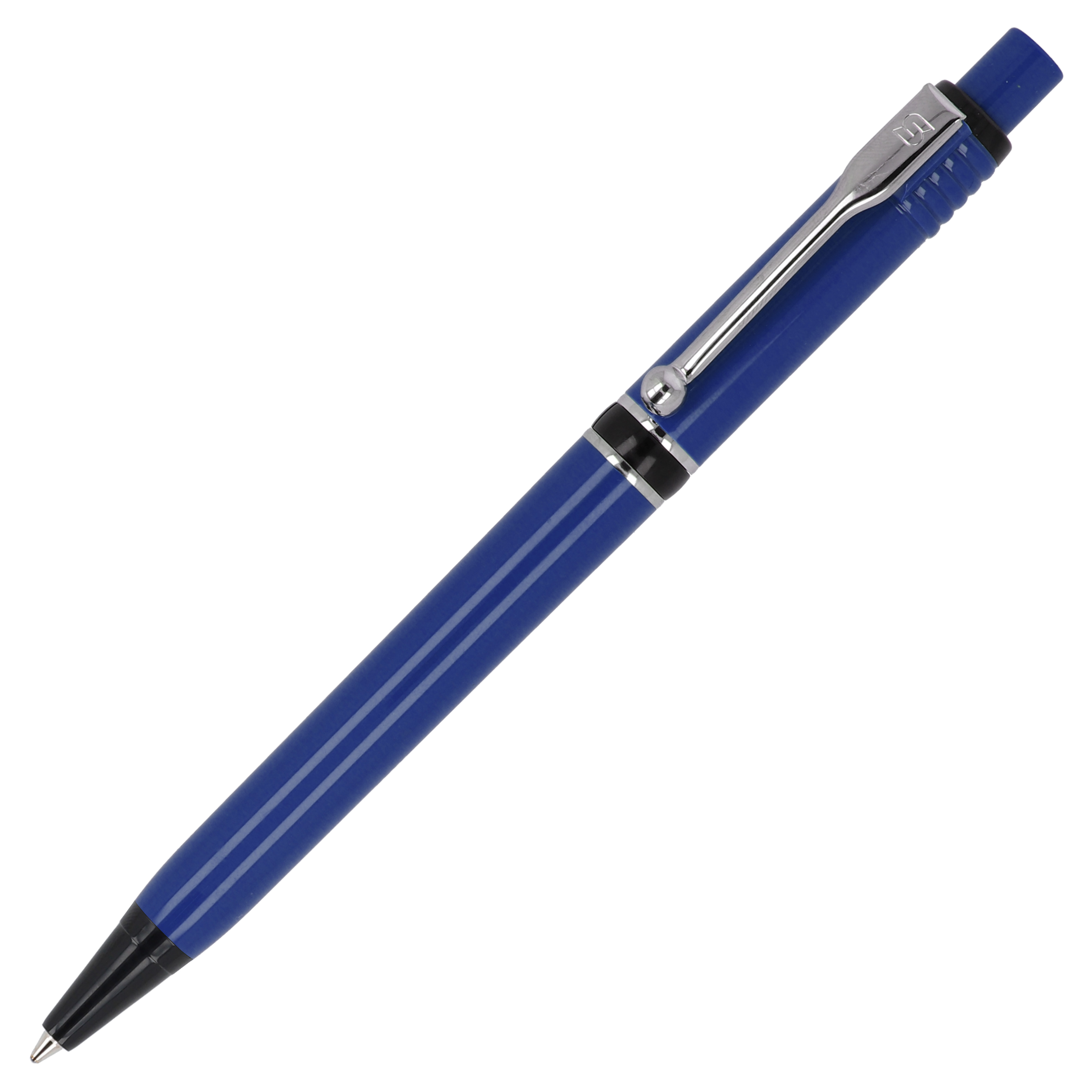Kugelschreiber Raja Extra hardcolour