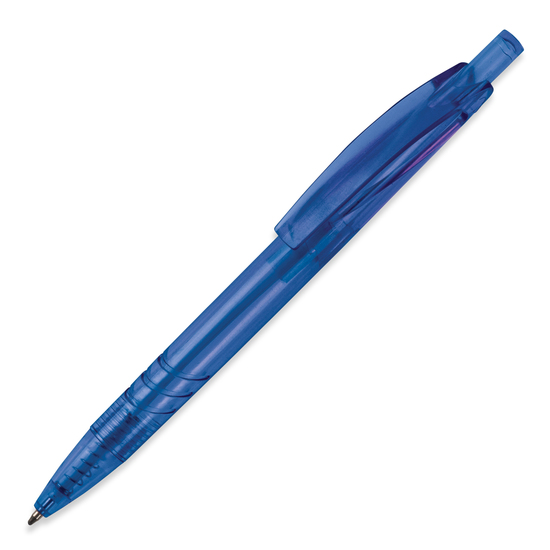 Kugelschreiber aus R-PET-Material