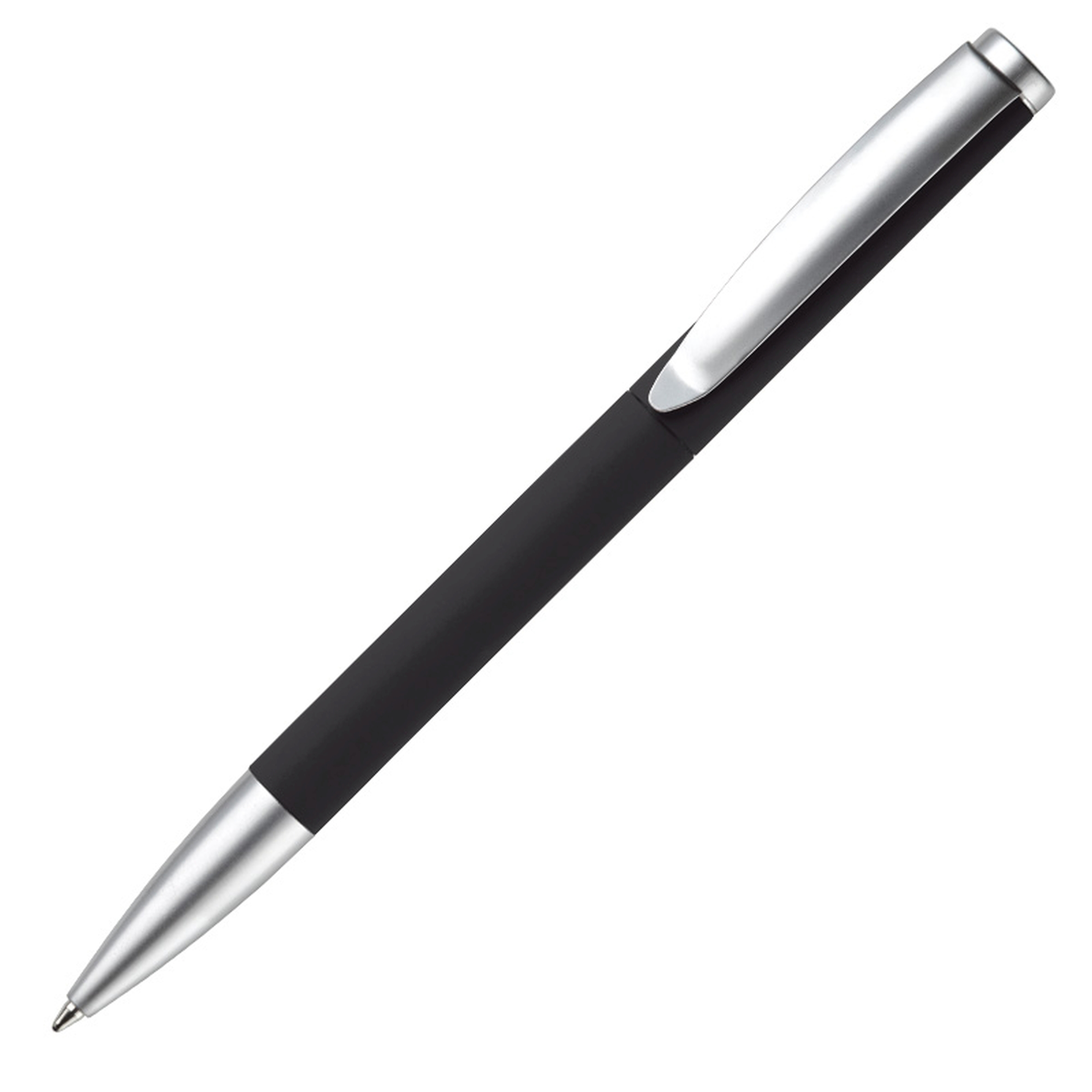 Kugelschreiber Modena Soft Touch