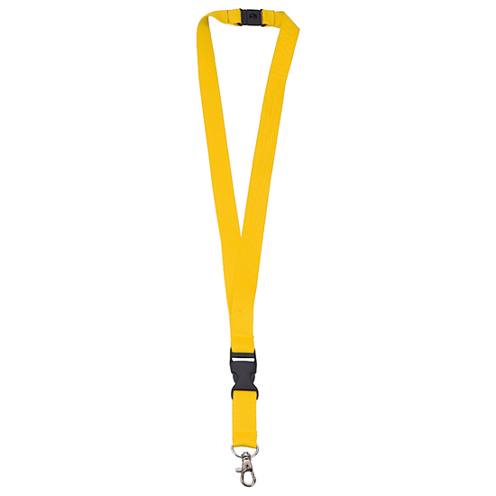 Lanyard Polyester