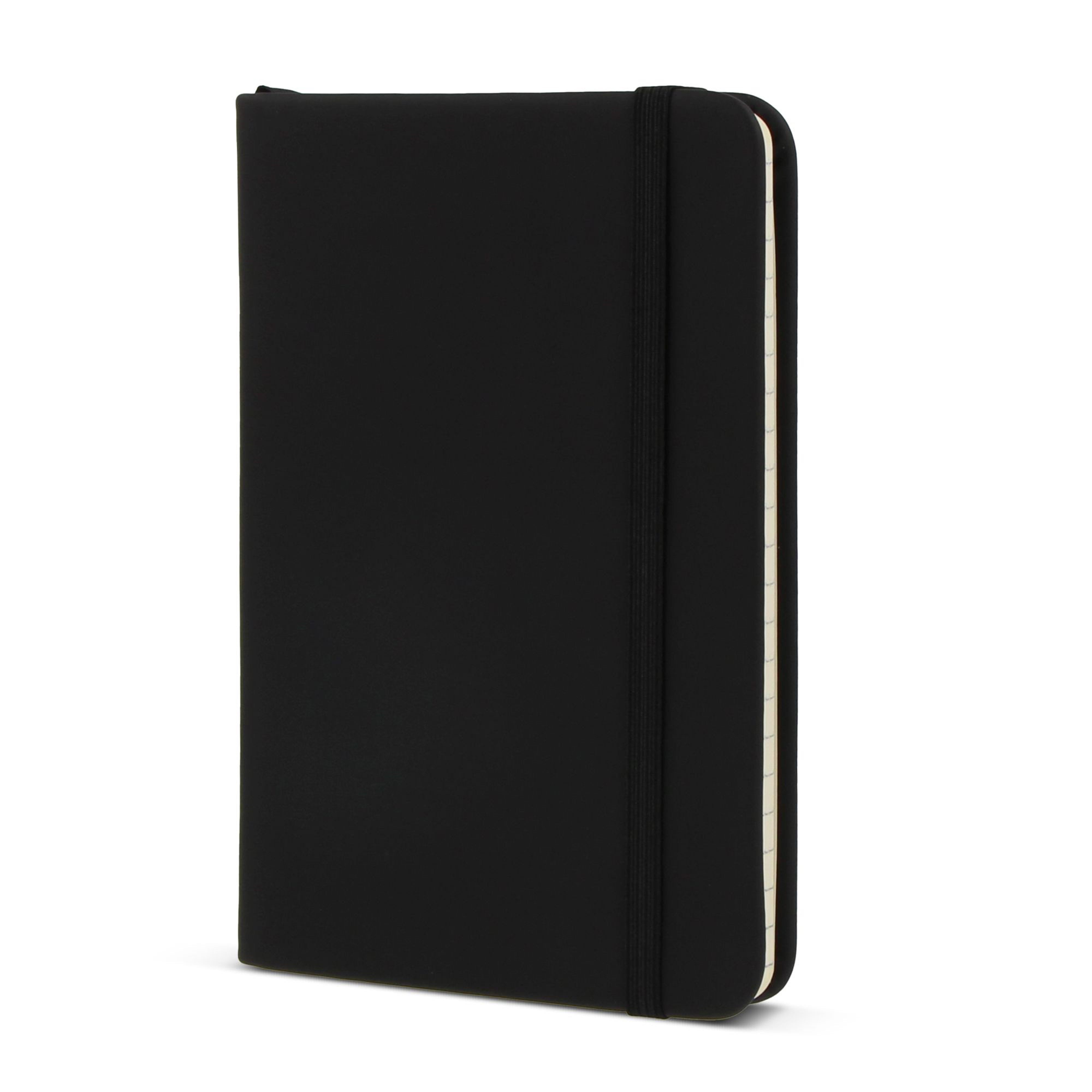 Notizbuch R-PET/PU GRS A6