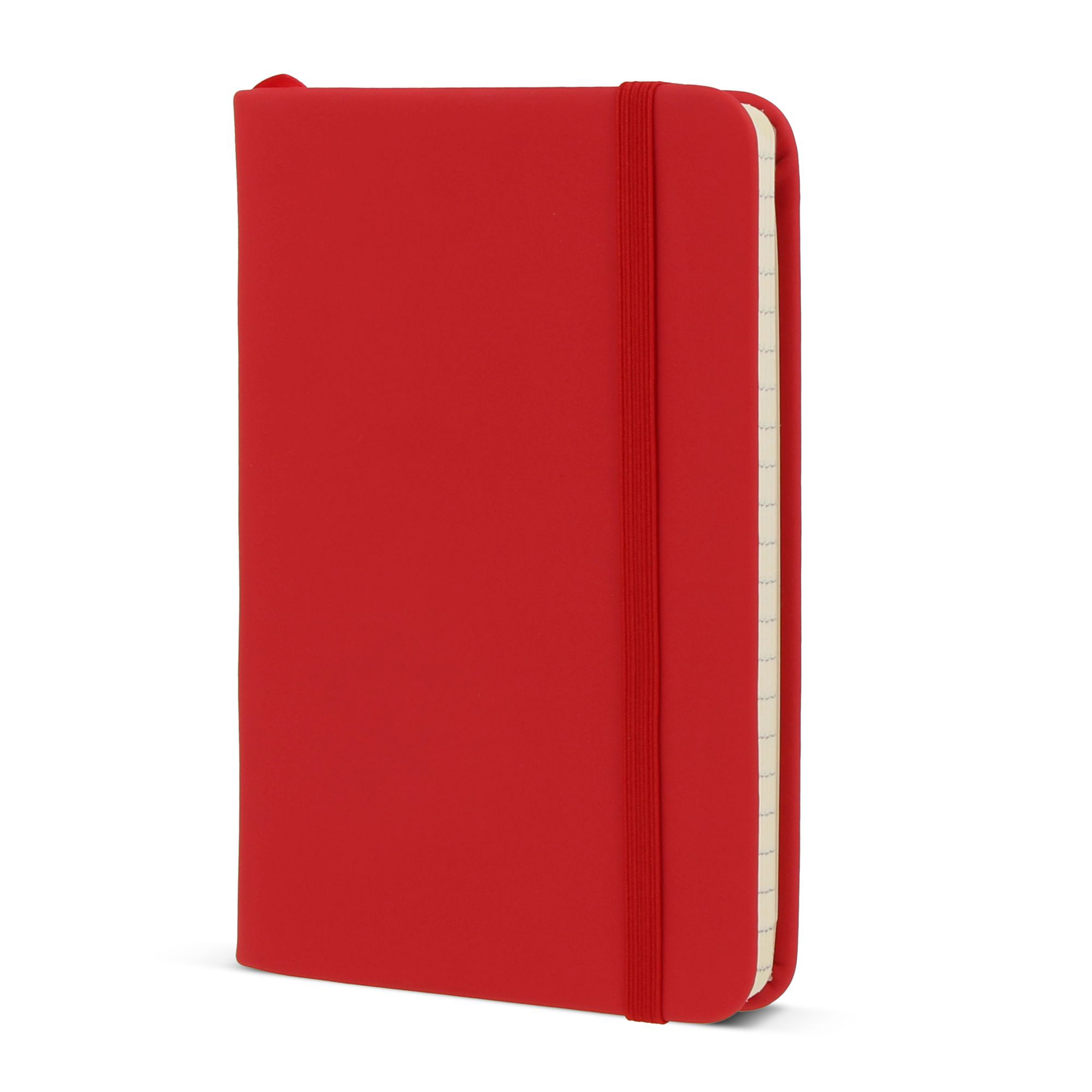 Notizbuch R-PET/PU GRS A6