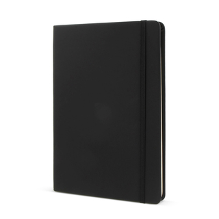 Notizbuch R-PET/PU GRS A5