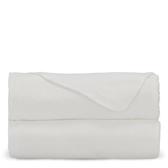 R-PET Fleece-Decke Sublimation 120x150 cm 250g/m²