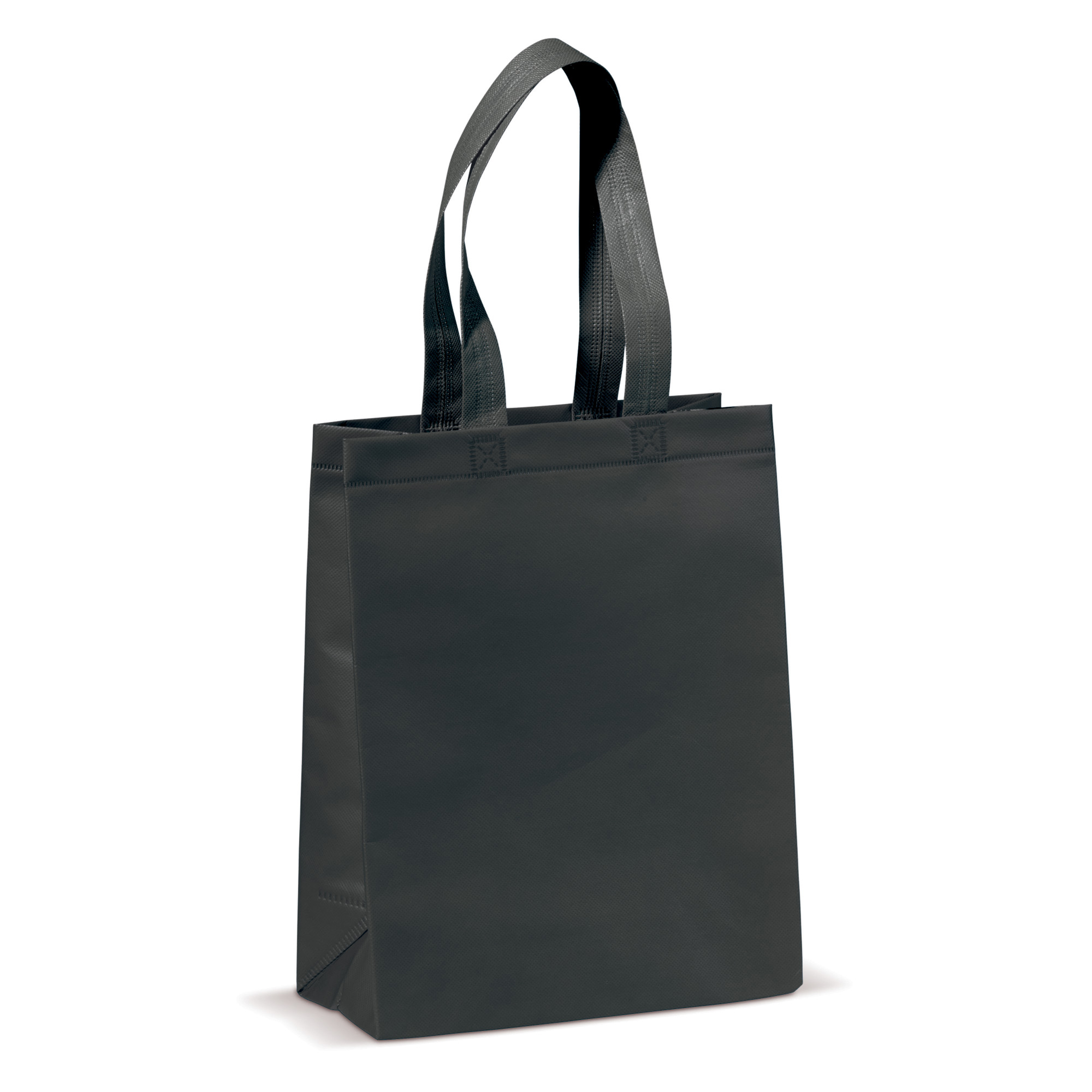 Laminierte Non Woven Tasche 105g/m²