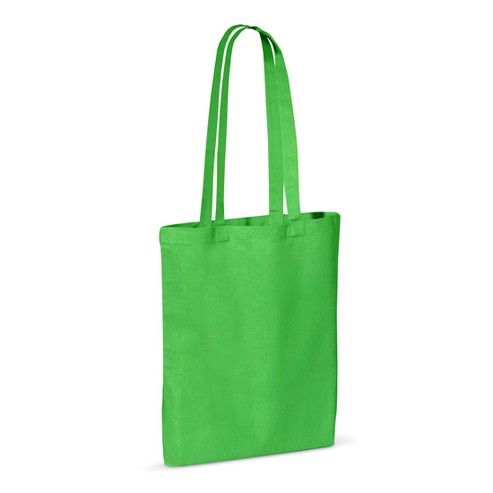 Umhängetasche Baumwolle OEKO-TEX® 140g/m² 38x42cm