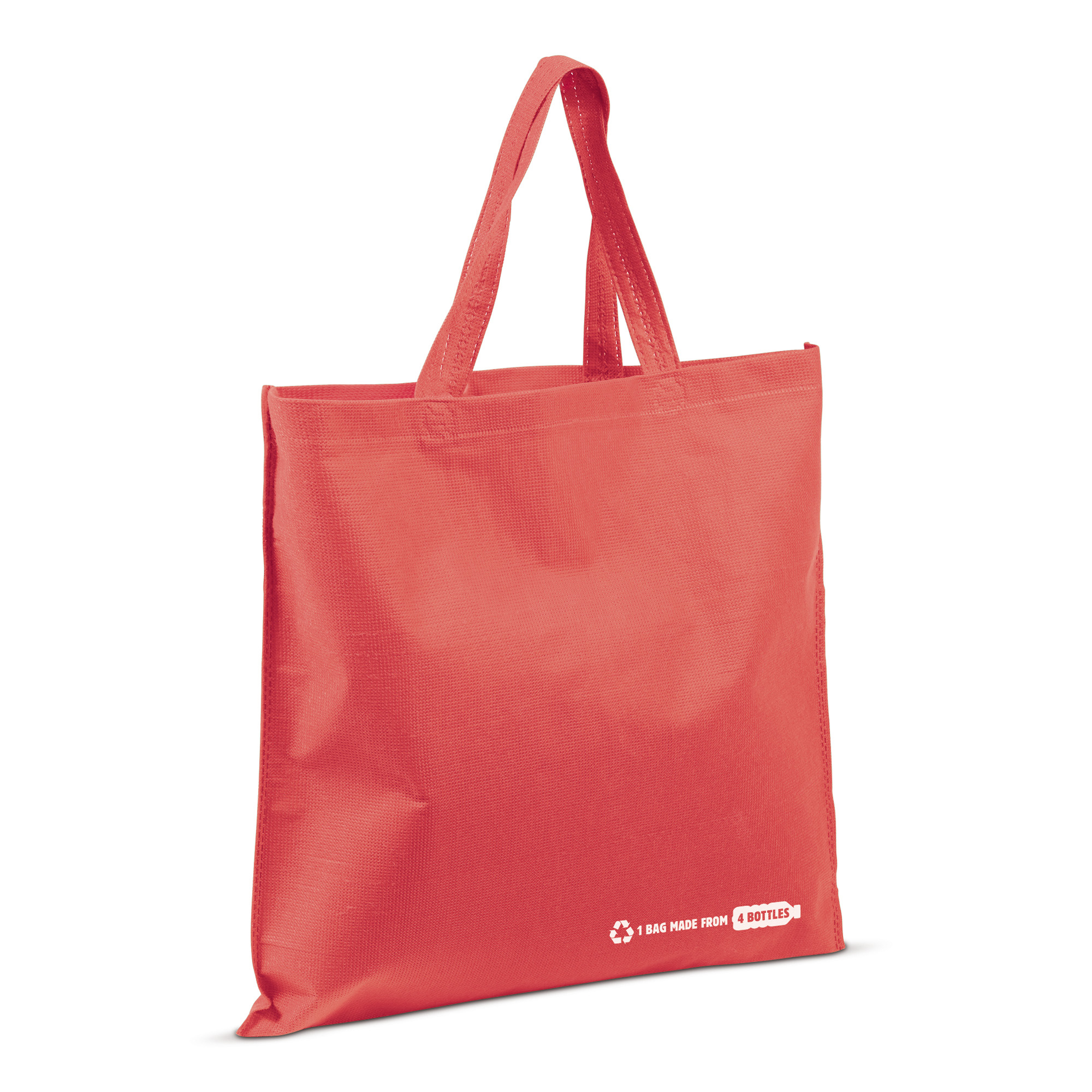 Umhängetasche RPET 100g/m²
