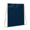 Kordelzugbeutel baumwolle OEKO-TEX® 140g/m² 35x45cm