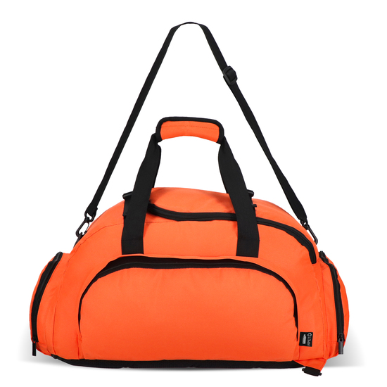Sporttasche / Rucksack Karo R-PET 27L
