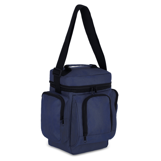 R-PET 600D Lunch-Kühlbox 10L