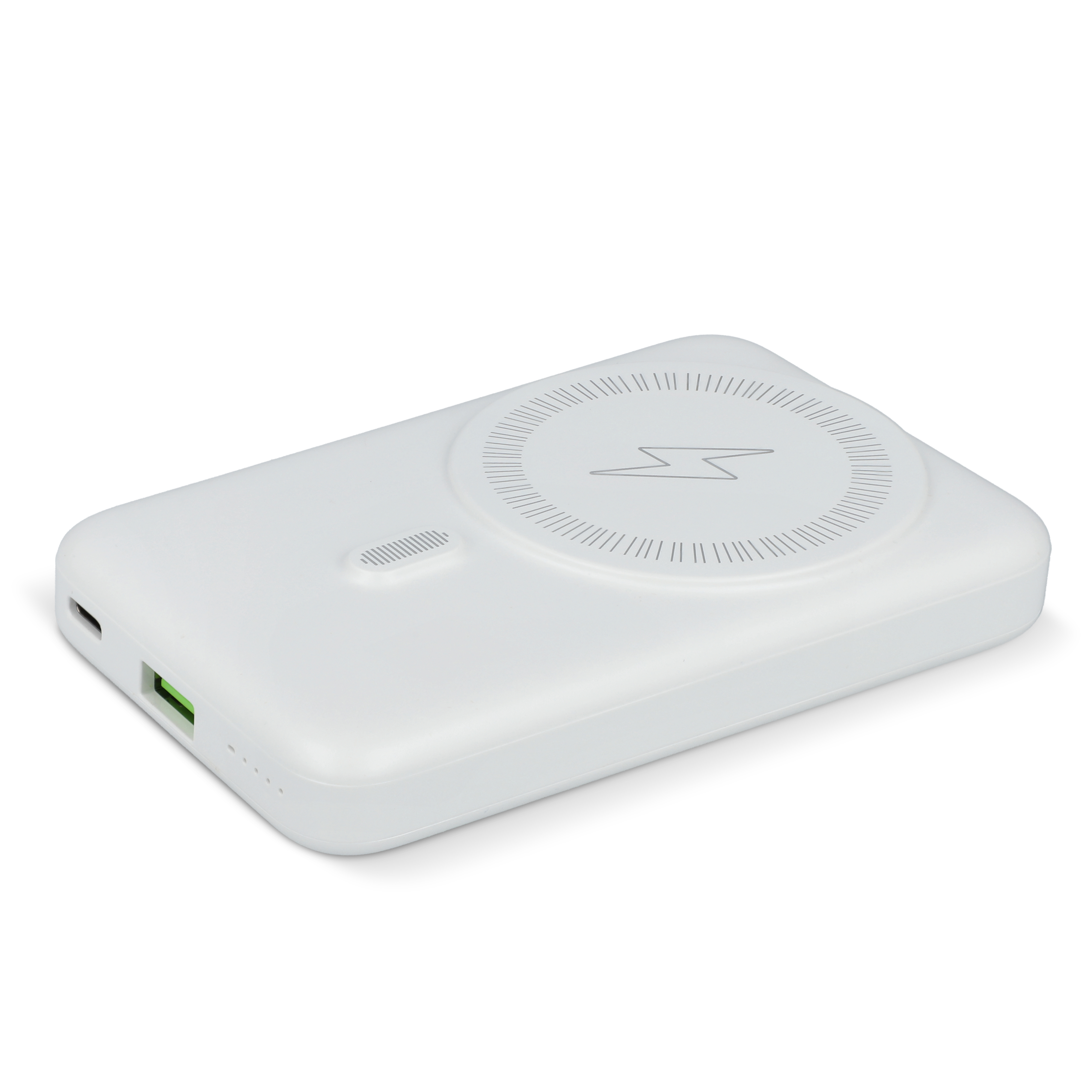 Wireless charging powerbank Yima 10.000 mAh